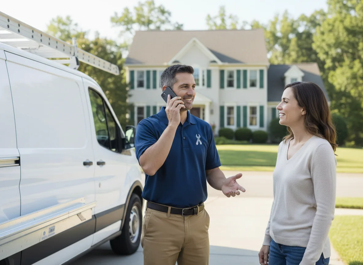 Home Gutter Service New Springfield, OH FAQs